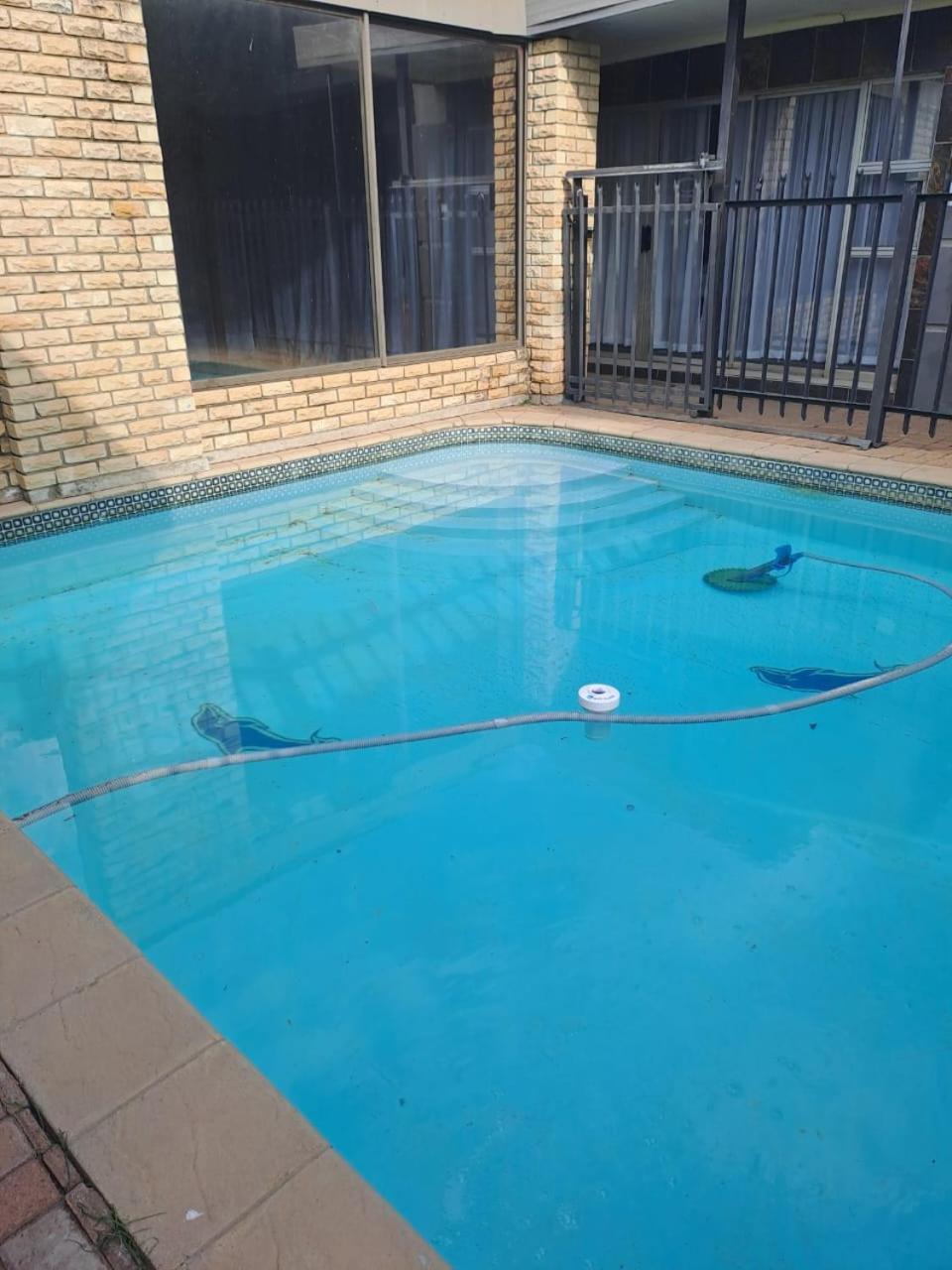 Gold Guest & Conference Bed & Breakfast Welkom Exterior photo