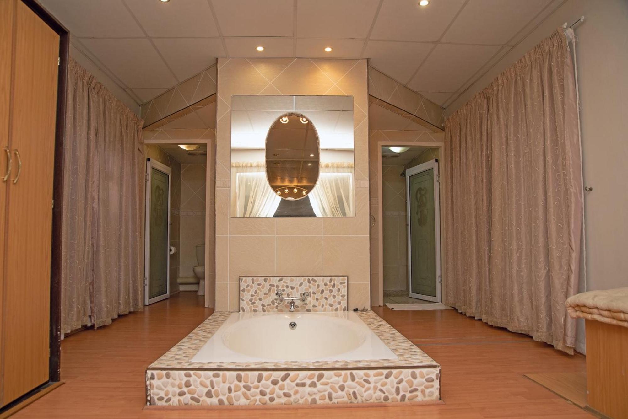 Gold Guest & Conference Bed & Breakfast Welkom Exterior photo